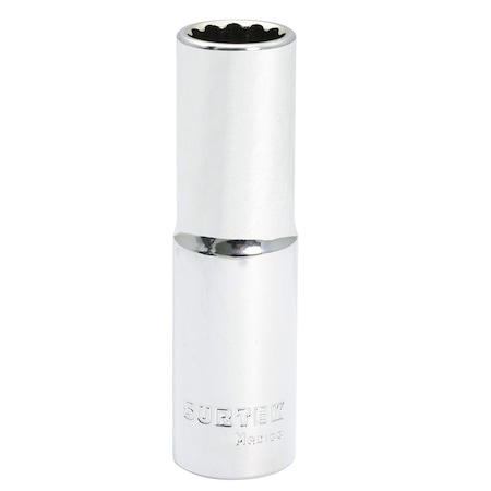 Surtek 12 Long Socket, 12 Points 58 F5820L